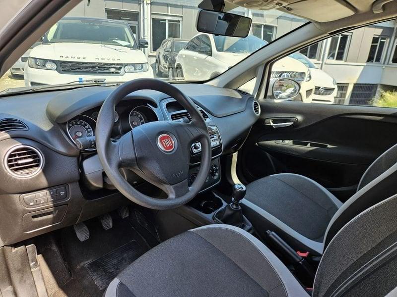FIAT Punto 1.2 69cv