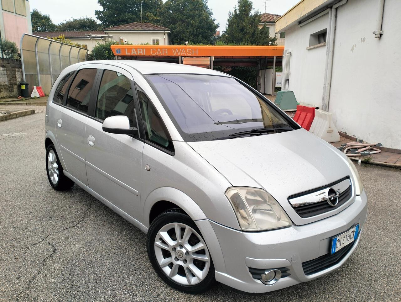 Opel Meriva 1.7 CDTI 101CV F.AP. Cosmo