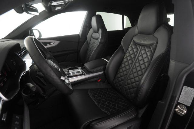 AUDI Q8 Q8 50 TDI 286 CV quattro tiptronic S line edition