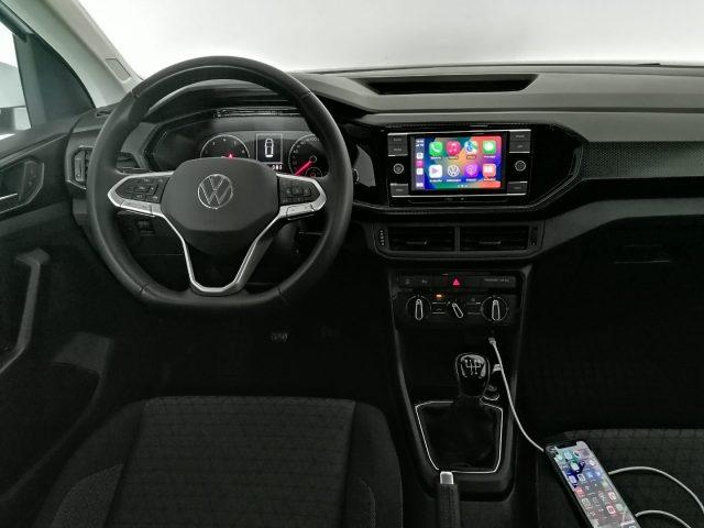 VOLKSWAGEN T-Cross 1.0 TSI Style BMT