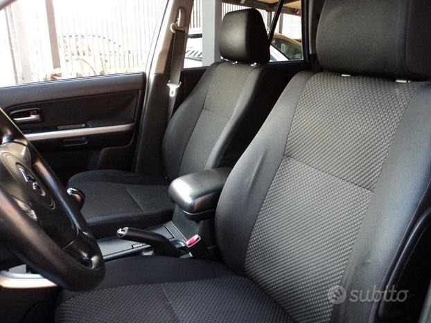 Suzuki Grand Vitara 1.9 DDiS 5 porte 4X4