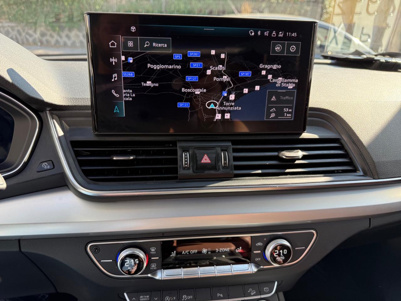 Audi Q5 SPB 40 TDI quattro S tronic line plus