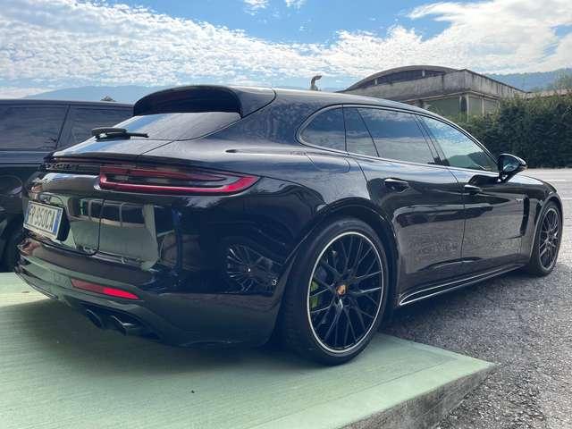 Porsche Panamera 4 Sport Turismo 2.9 e-hybrid auto