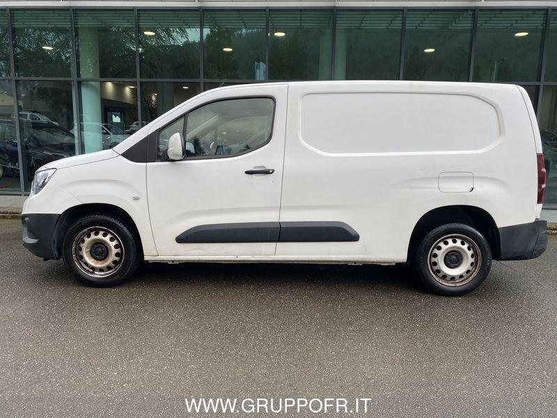 Opel Combo Cargo XL 1.5 Diesel 100CV S&S PL