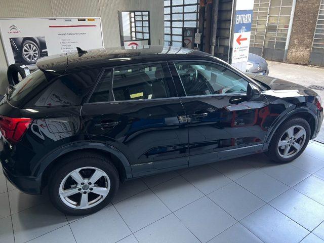 AUDI Q2 30 TFSI S tronic Admired GARANZIA 24 MESI