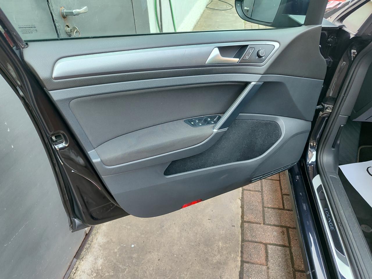 Volkswagen Golf 1.6 TDI 110 CV 5p. Executive BlueMotion Technology