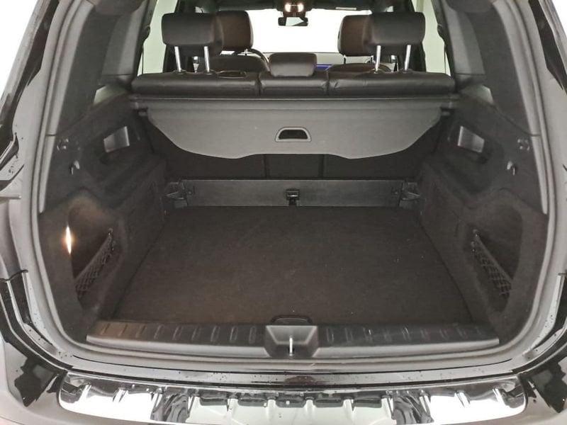 Mercedes-Benz Classe GLB GLB 200 D PREMIUM AUTO