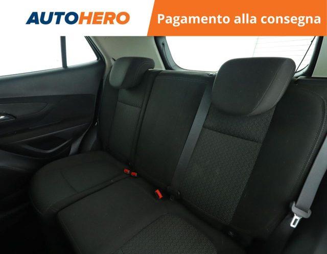 OPEL Mokka X 1.6 CDTI Ecotec 4x2 Start&Stop Advance