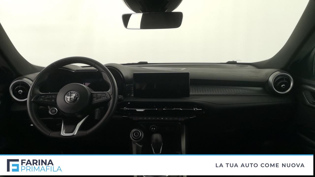 ALFA ROMEO Tonale - Tonale 1.6 Sprint 130cv tct6