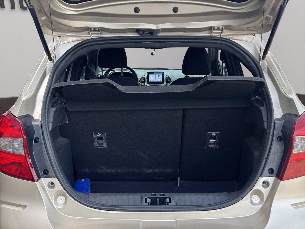 FORD Ka + active 1.2 s&s 85cv del 2019