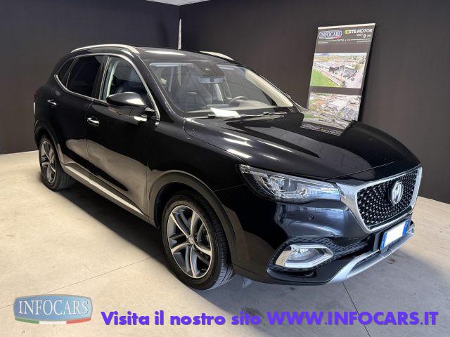 MG HS 1.5T-GDI Luxury 162 cv - PROMO