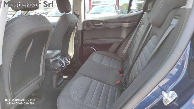 ALFA ROMEO Stelvio Stelvio 2020 2.2 t Business rwd 190cv auto - GF445