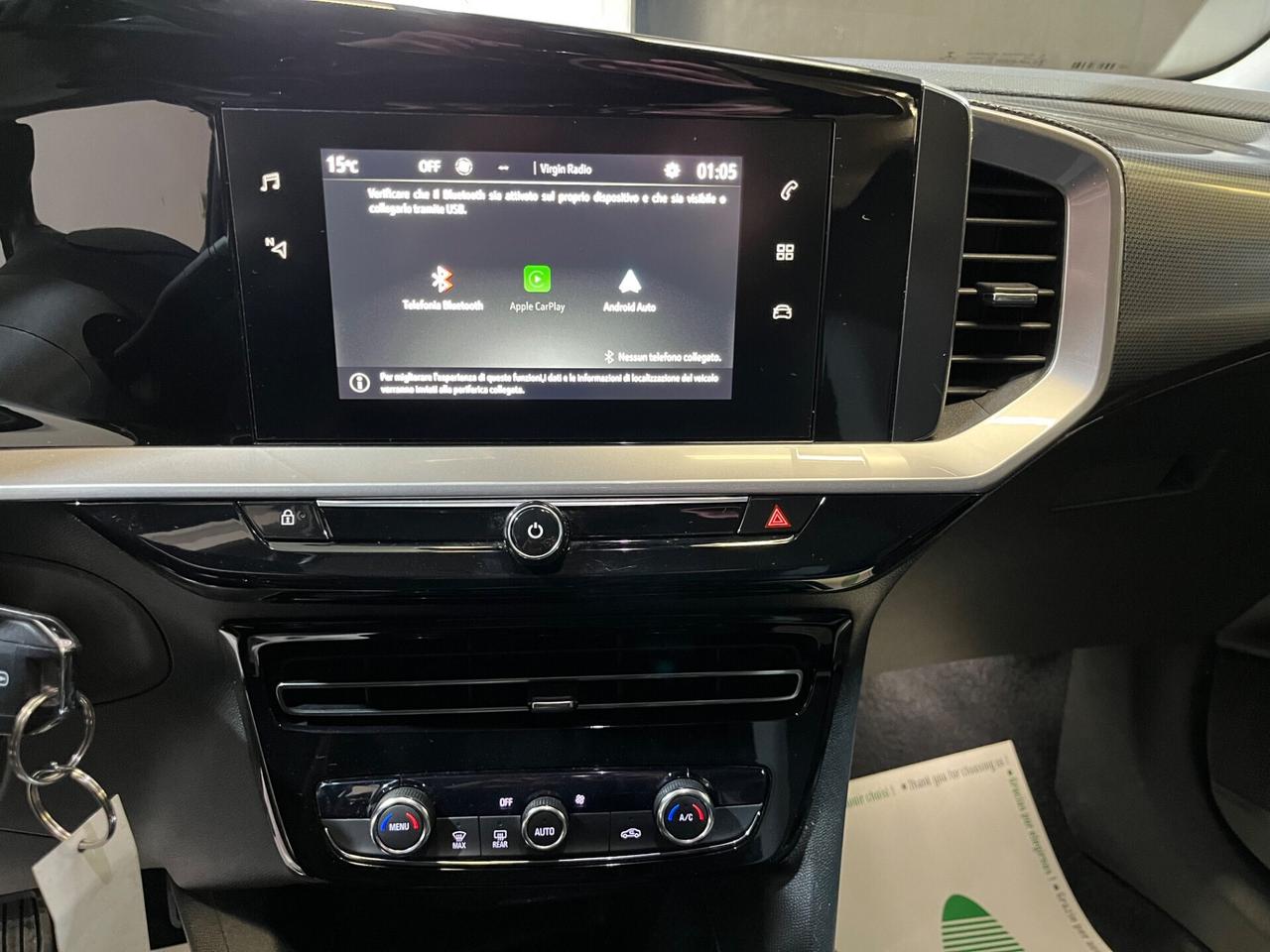 Opel Mokka 1.5 diesel Elegance
