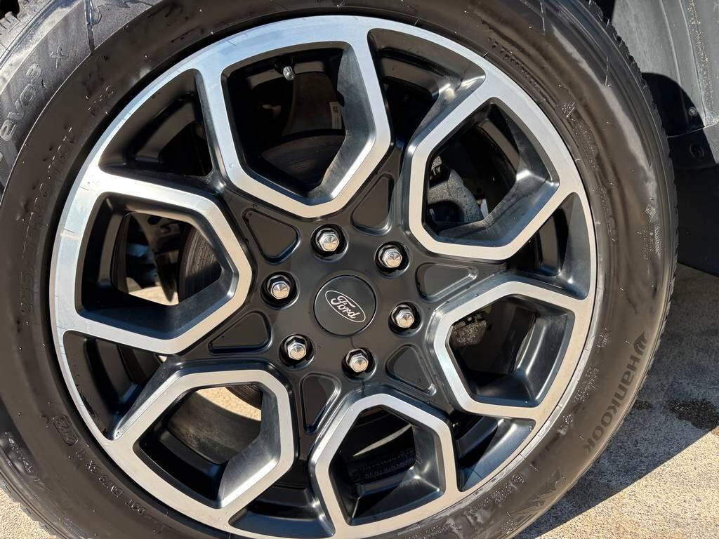 Ford Ranger 2.0 ECOBLUE aut. DC WILDTRACK 5 posti 2023/ solo 18.000 KM IVA ESPOSTA Tuo a soli 499 Euro al mese