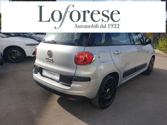 FIAT 500L 1.4 95 CV S&S Mirror