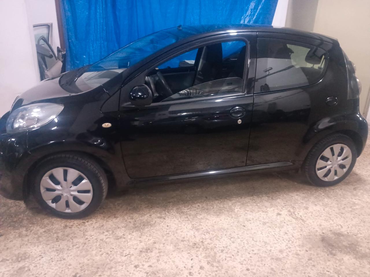 Citroen C1 1.0 5 porte airdream AMIC1