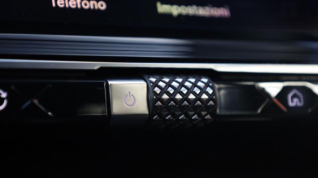 DS AUTOMOBILES DS 7 Crossback ds7 BlueHDi 130 aut. Performance Line