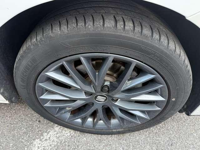 SEAT Leon Leon 5p 1.6 tdi cr Business Led s