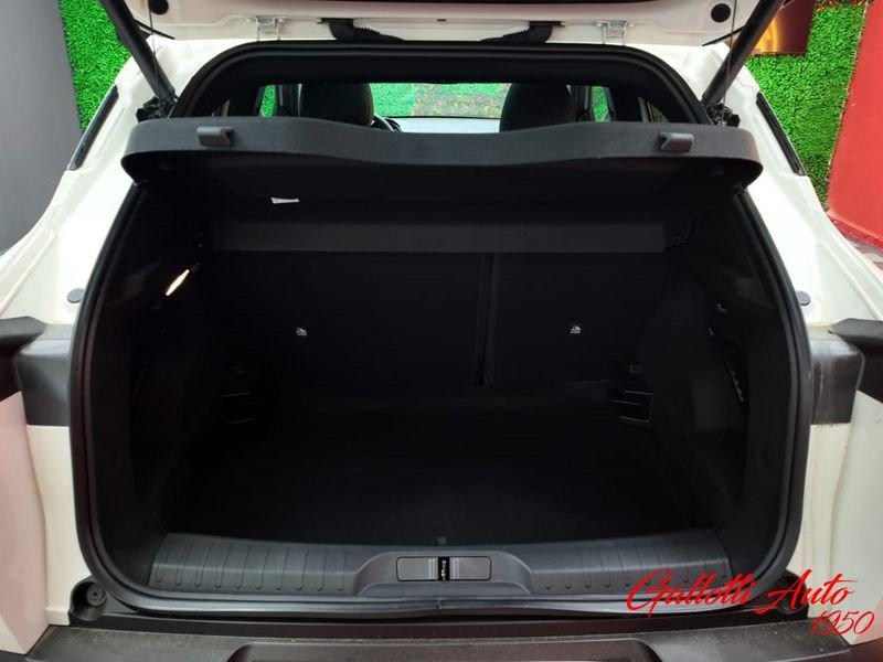 Alfa Romeo Junior Ibrida 1.2 136CV Hybrid eDCT6 ibrida SPECIALE