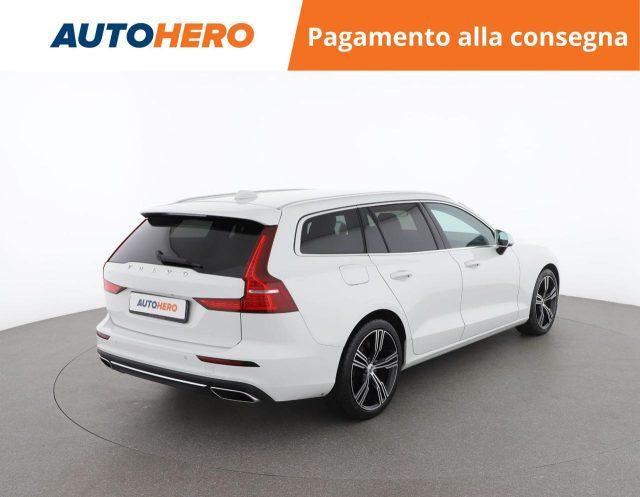 VOLVO V60 D4 Geartronic Inscription