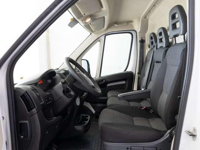 Fiat Ducato 290 35 2020 35 LH2 2.3 mjt 140cv E6d-temp