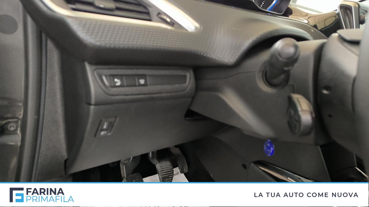 PEUGEOT 2008 - 2008 1.5 bluehdi Allure s&s 100cv 5marce