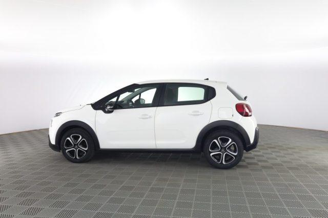 CITROEN C3 C3 PureTech 83 S&S Feel