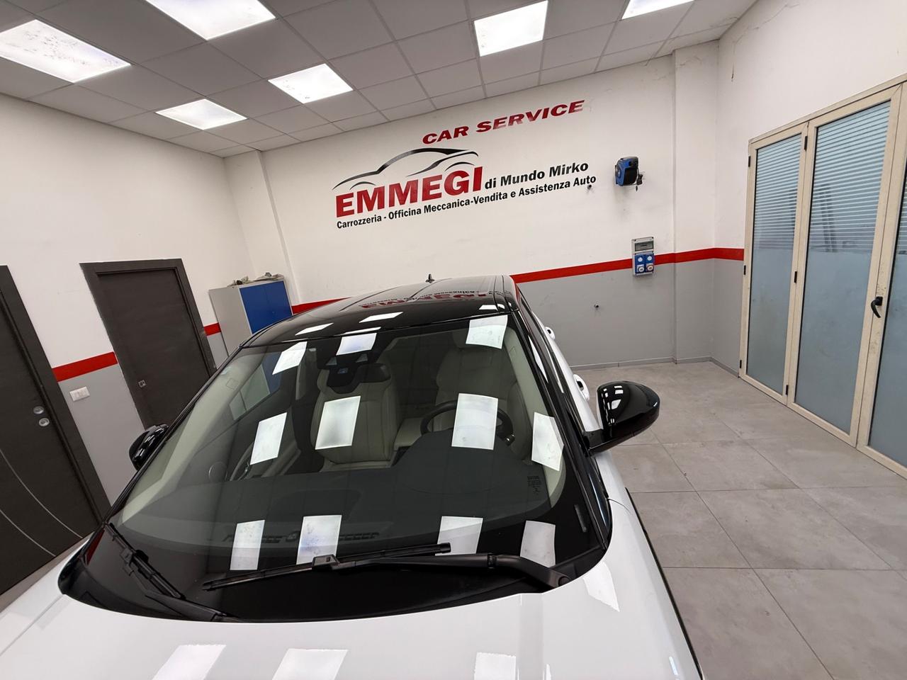 Land Rover Range Evoque 2.0 TD4 150 CV 5p. HSE Dynamic