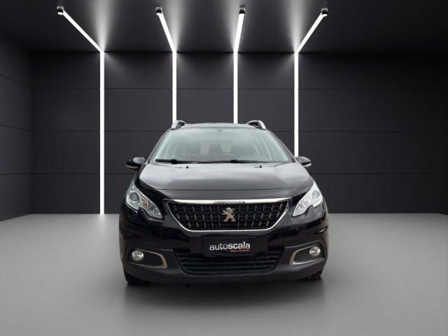 PEUGEOT 2008 1° serie BlueHDi 100 Active