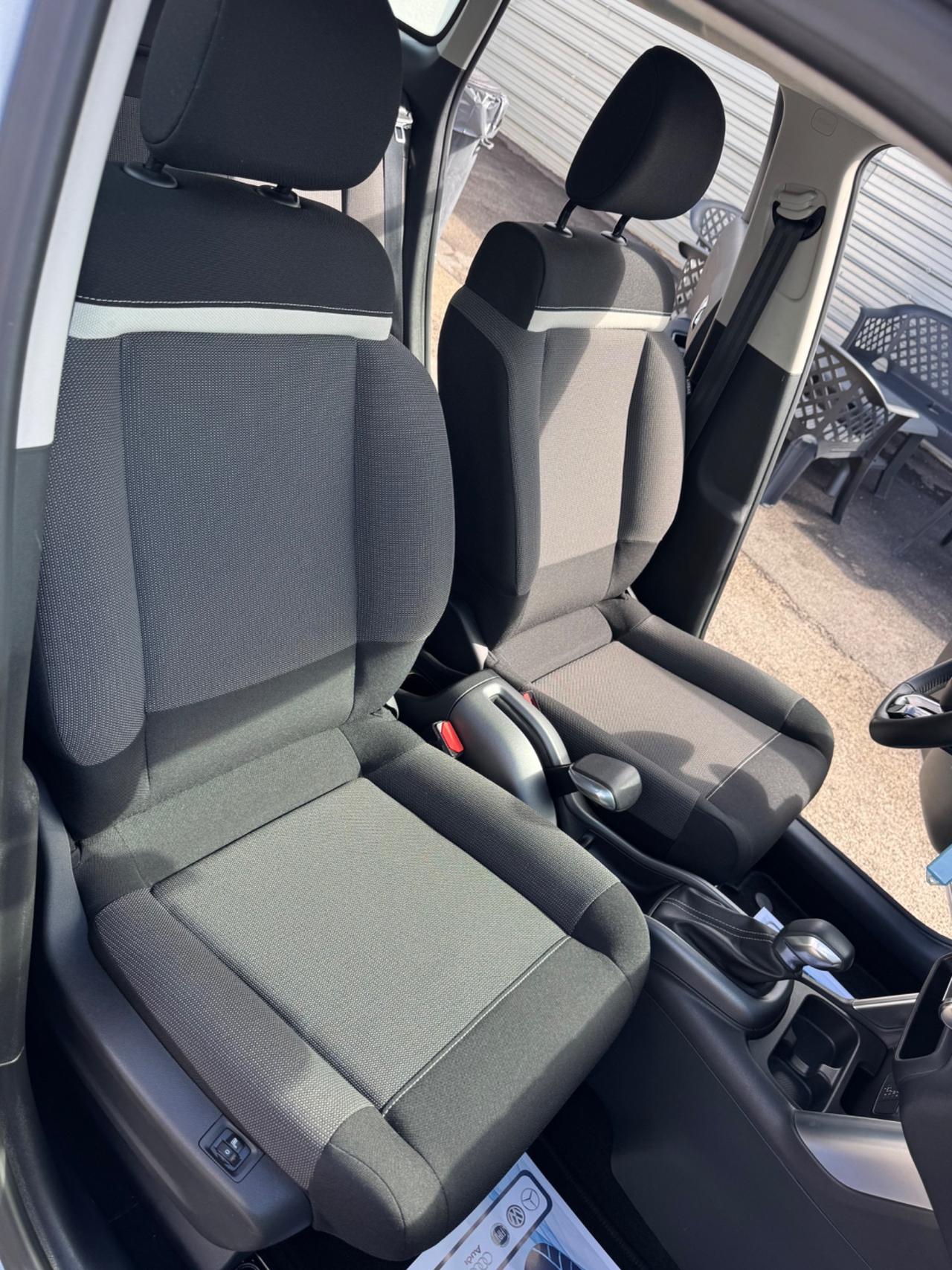 Citroen C3 Aircross PureTech 130 S&S EAT6 Shine