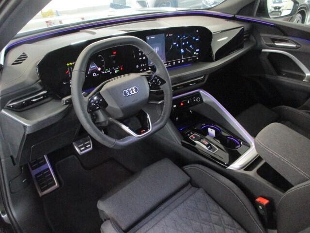 Audi Q5 SPB TDi 150 kW mHEV+ S tronic Quattro S-Line