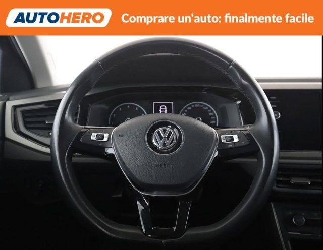 VOLKSWAGEN Polo 1.0 TSI 5p. Sport BlueMotion Technology