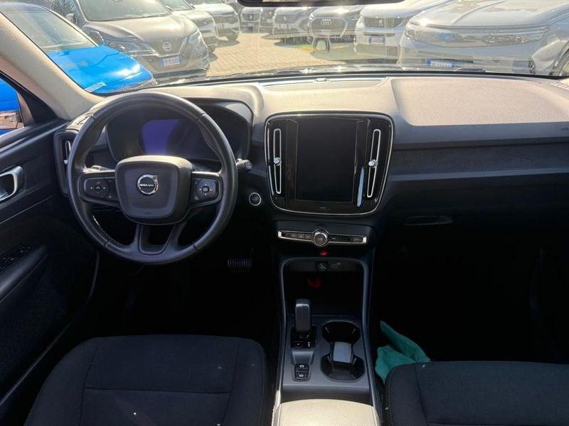 Volvo XC40 XC40 2.0 b3 Plus Bright auto