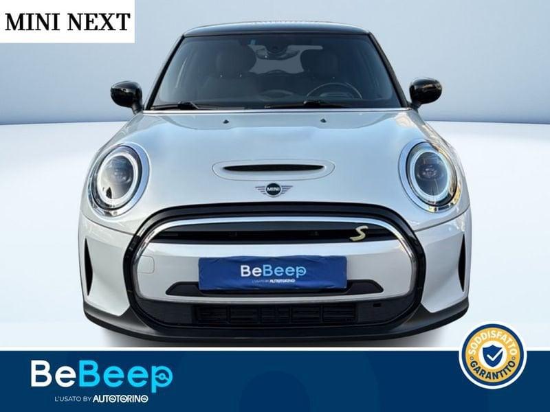 MINI Mini Full Electric MINI 3P COOPER SE CLASSIC AUTO