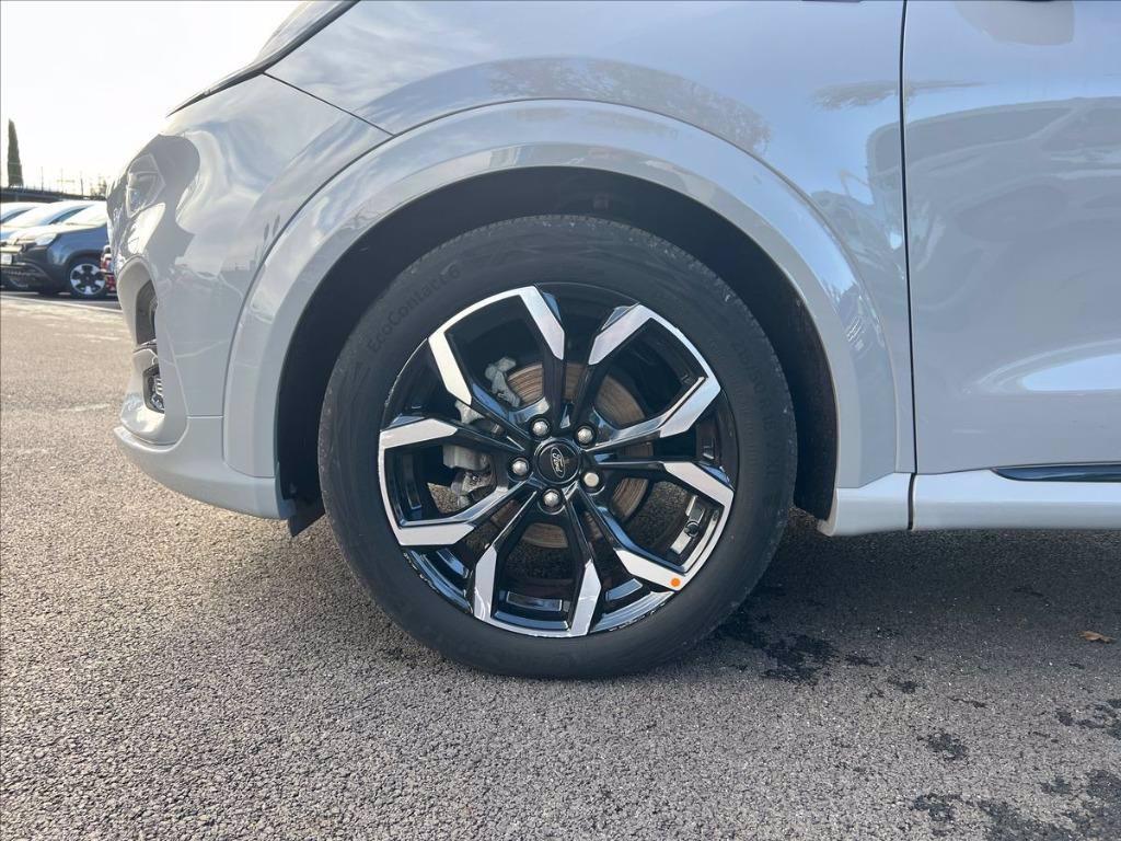 FORD Puma 1.0 ecoboost h ST-line X Design s&s 125cv del 2022