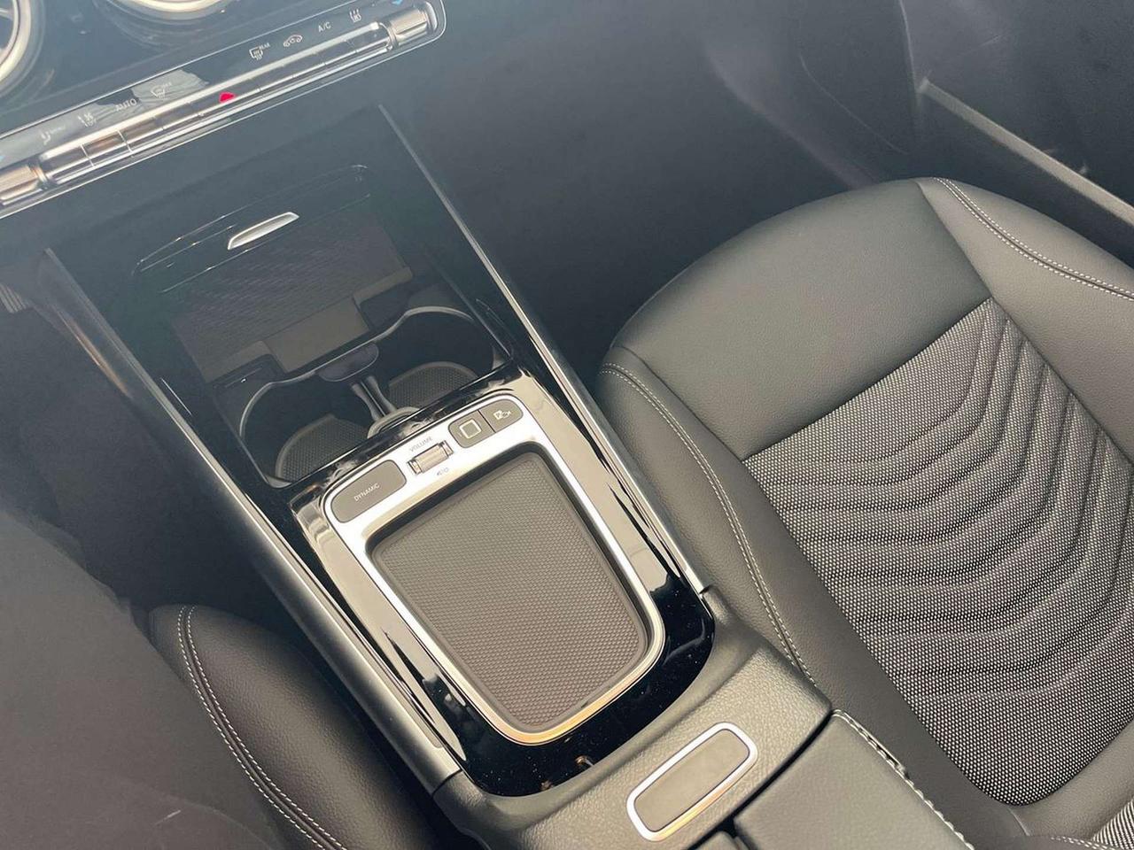 Mercedes-Benz EQA 250+