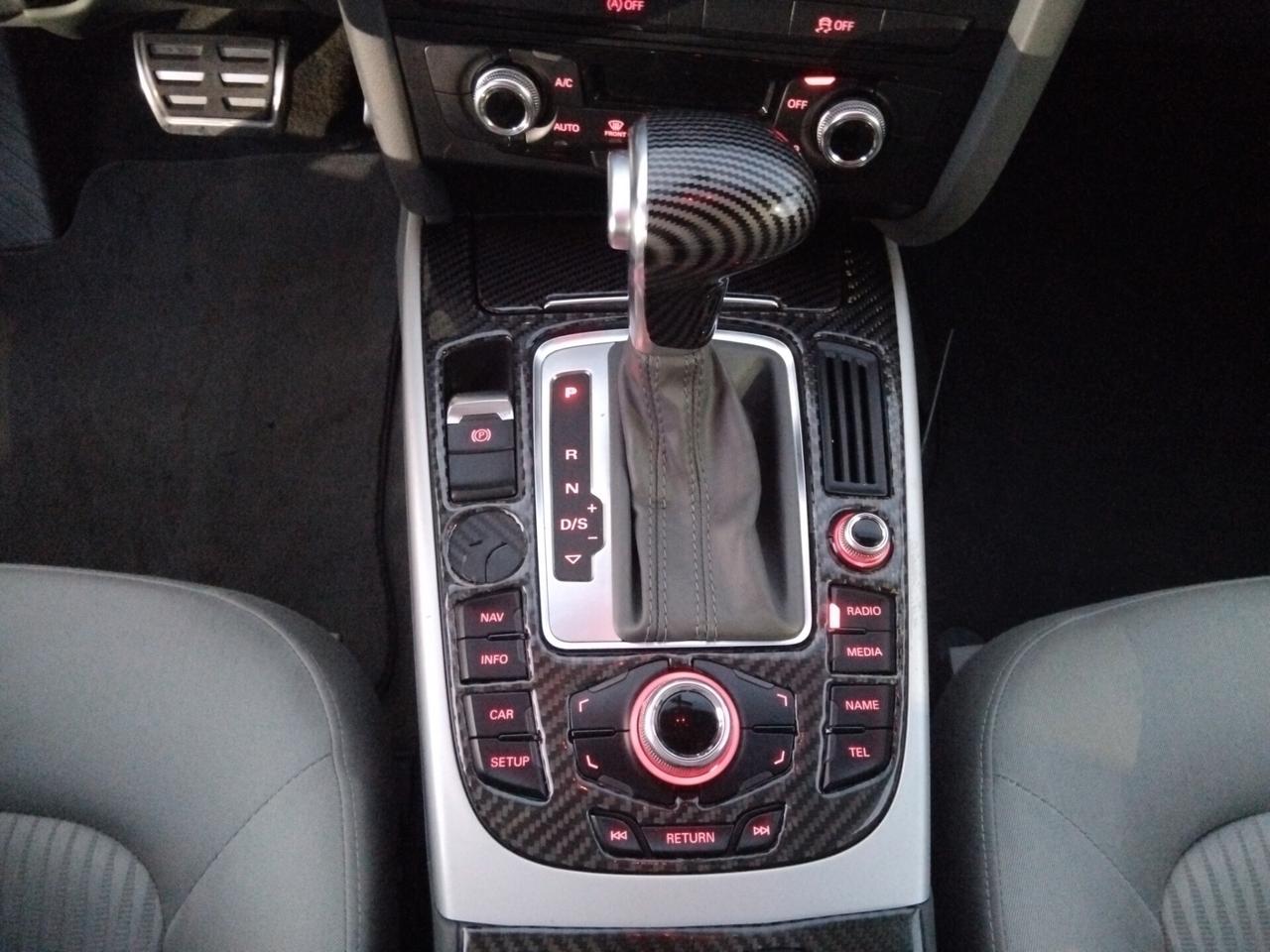 Audi A4 Avant 2.0 TDI clean diesel Advanced