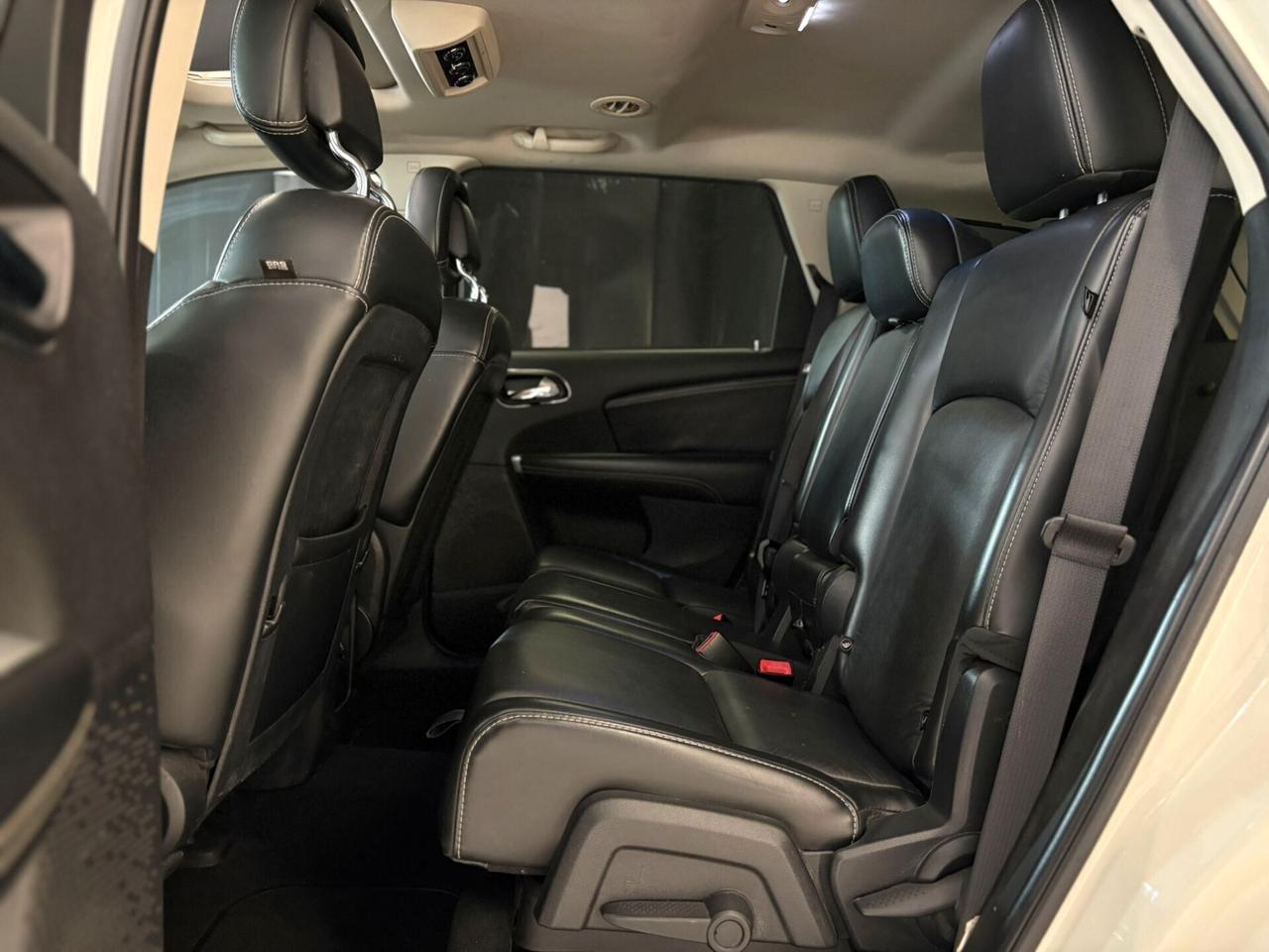Fiat Freemont 2.0 Multijet 170 CV Lounge Tetto Apribile