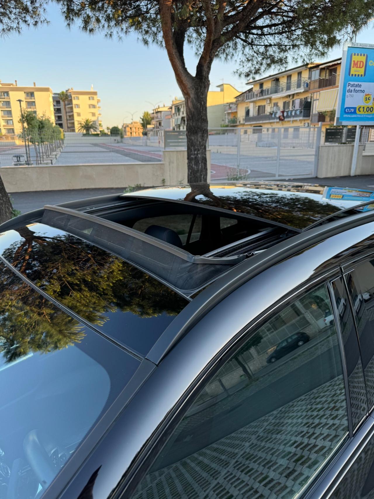 Mercedes-benz GLA 250 e hybrid EQ AMG Line Premium Plus
