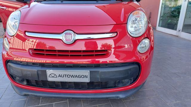 FIAT 500L 1.3 Multijet 85 CV Pop Star 140.000 KM E5B