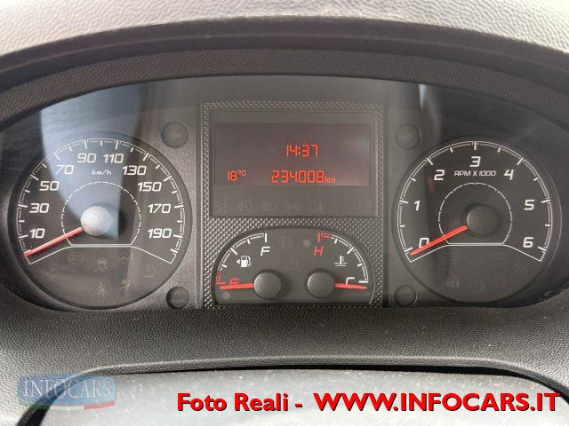 PEUGEOT Boxer 330 2.0 BlueHDi 130CV L2 H2