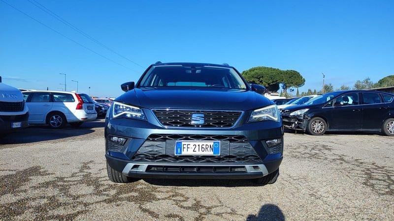 Seat Ateca 1.6 TDI Style