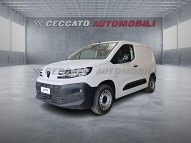 Peugeot Partner Partner 1.5 bluehdi 100cv S&S L1