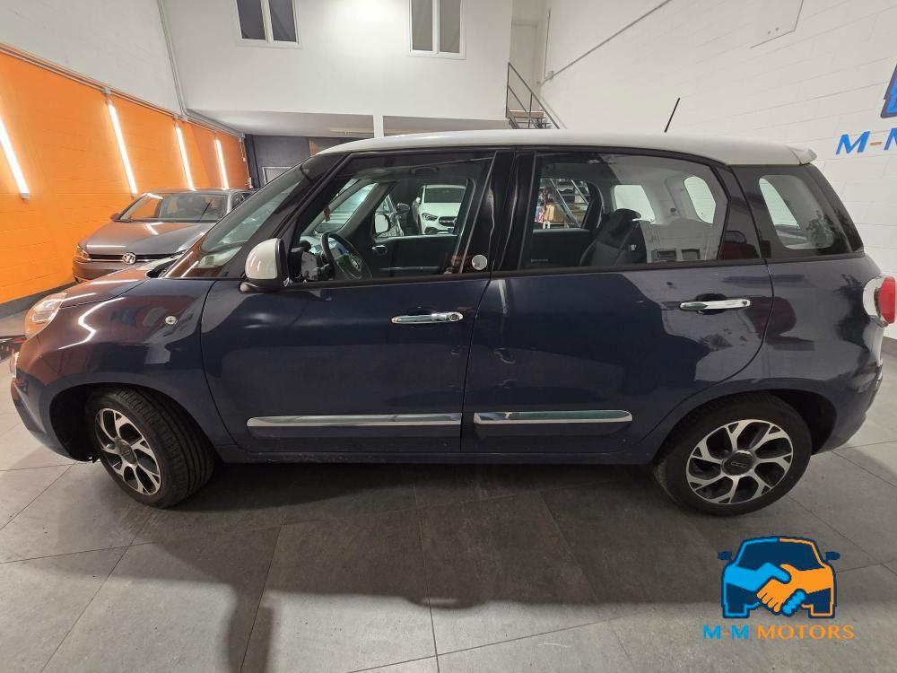 Fiat 500 L 500L 1.3 mjt 120 95cv