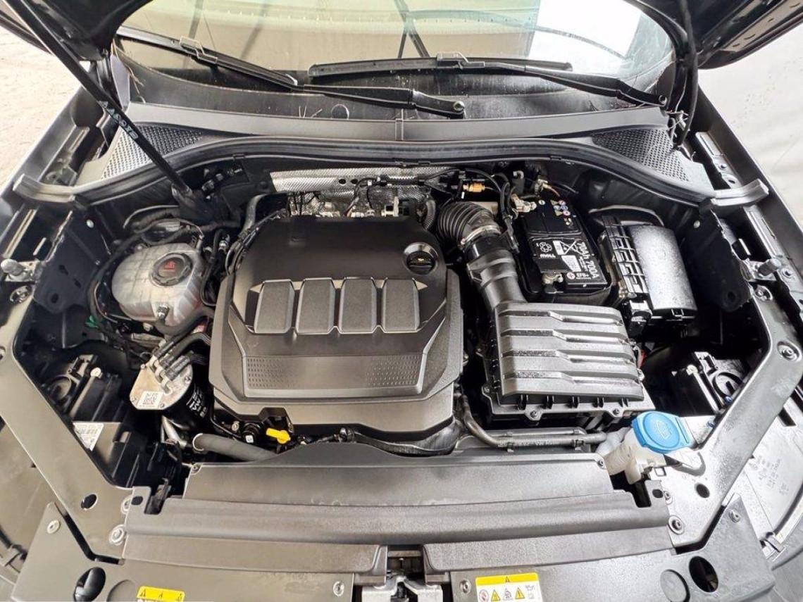 VOLKSWAGEN Tiguan 2 0 tdi life 150cv dsg