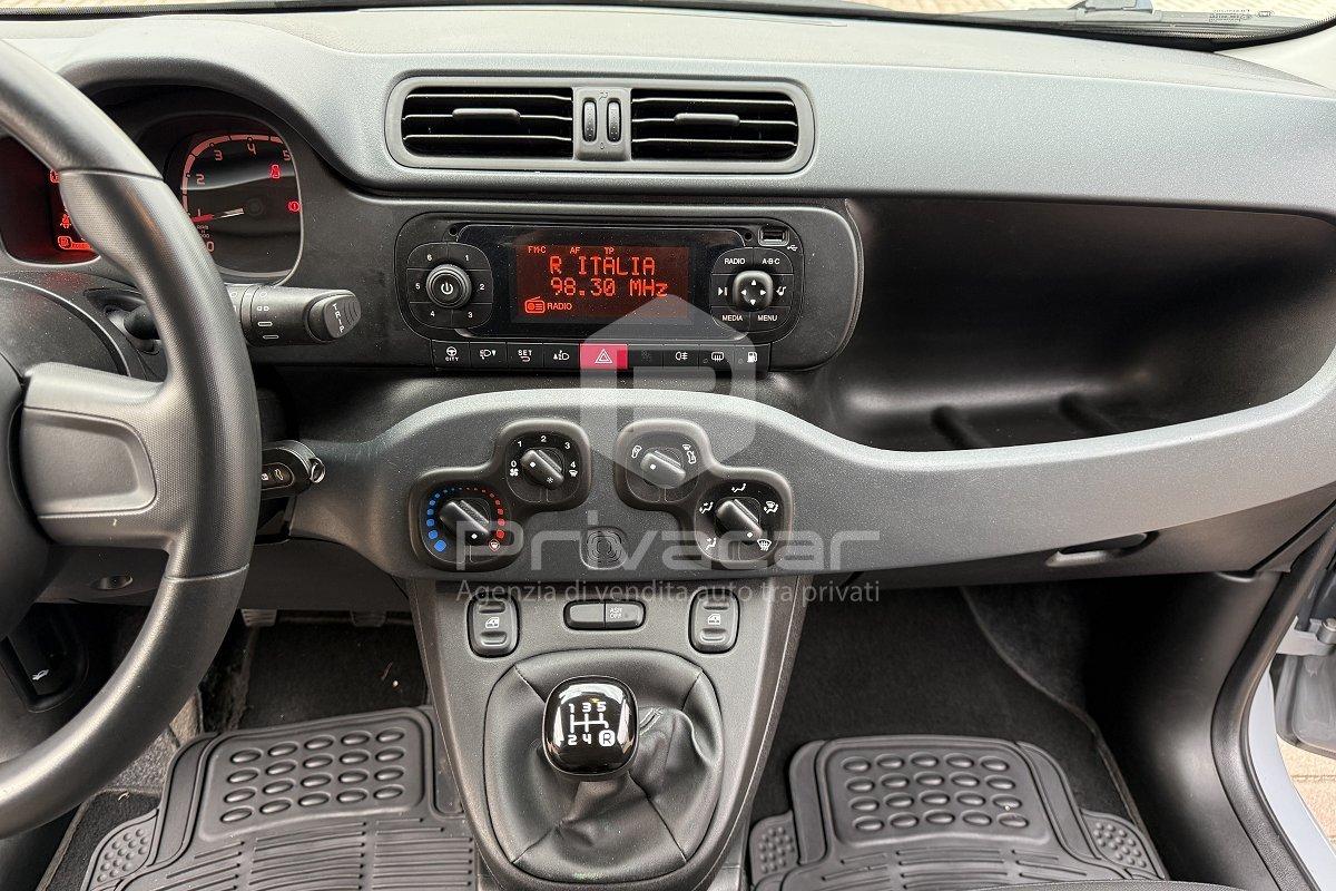 FIAT Panda 1.2 EasyPower Easy