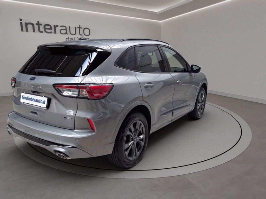 FORD Kuga 2.5 Plug In Hybrid 225 CV CVT 2WD ST-Line del 2023