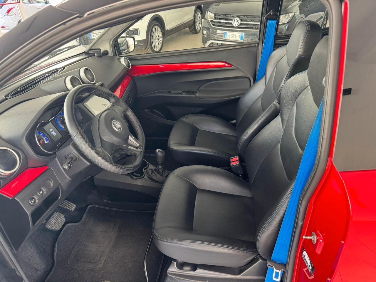 Aixam City GTO Emotion