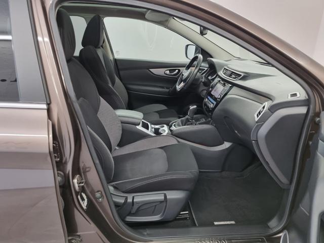 NISSAN Qashqai 1.3 DIG-T 160 CV DCT N-Connecta