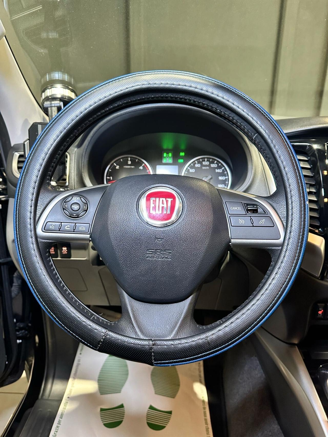 Fiat Fullback 2.4 180CV Doppia Cabina LX S&S